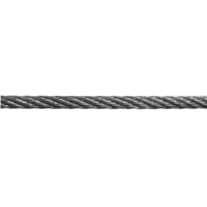 Câble inox 316   ∅5mm