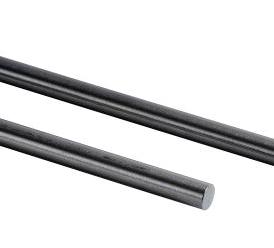 Rond étiré inox 304 ∅10mm LG2000