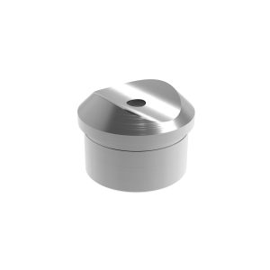 Adaptateur inox 304 pour ∅42.4mm - à coller