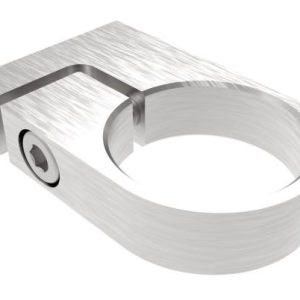 Serreur inox 316 pour tube ∅42.4mm