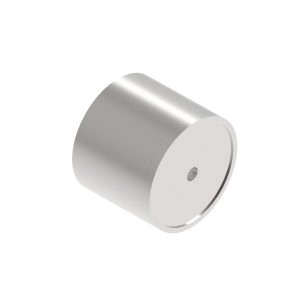 Connecteur pour mains courantes en bois - standard
