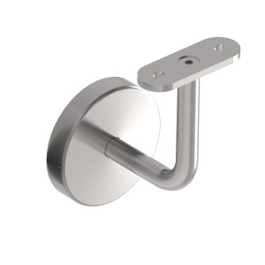 Accessoire pour garde-corps inox