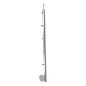 Barres ∅12mm pose latérale