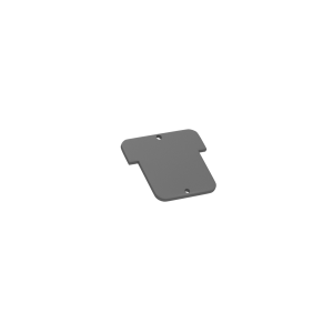 Bouchon poteau