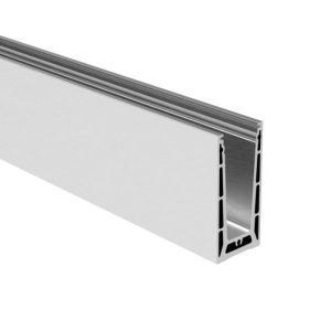 Pose à plat